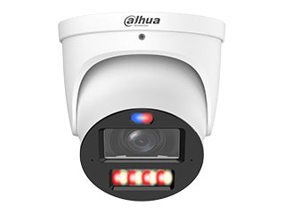Dahua DH-IPC-HDW3849HP-ZAS-PV-2712-PRO – Ultra HD Beveiligingscamera