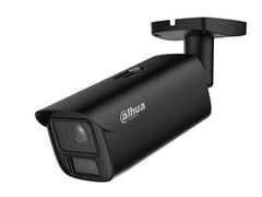 Dahua DH-IPC-HFW5459E1-ZE-IL WizMind 4MP AI Bullet beveiligingscamera