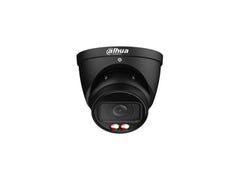 Dahua DH-IPC-HDW5459T-ZE-IL WizMind 4MP AI Turretcamera met Hybridlight
