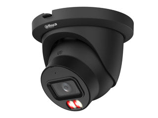 Dahua DH-IPC-HDW5459TMP-ASE-IL-0280B WizMind 4MP Hybridlight Camera