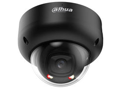 Dahua DH-IPC-HDBW5459RP-ASE-IL-0280B WizMind AI Hybridlight Domecamera