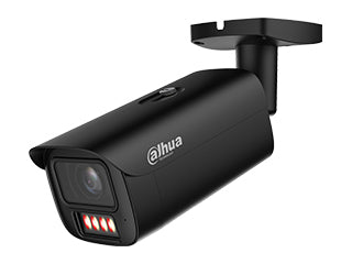 Dahua DH-IPC-HFW5859E1-ZE-IL WizMind 8MP AI Beveiligingscamera