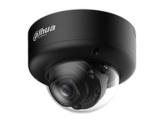 Dahua DH-IPC-HDBW5859E1-Z4E-IL WizMind 4K AI Dome Camera met Hybridlight