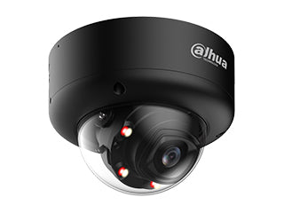 Dahua DH-IPC-HDBW5859E1-ZE-IL WizMind 8MP AI HybridLight Camera