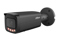 Dahua DH-IPC-HFW5859TP-ASE-IL-0280B WizMind 4K AI beveiligingscamera