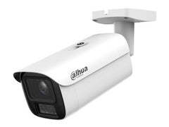 Dahua DH-IPC-HFW5459E1-ZE-IL WizMind 4MP AI Bullet beveiligingscamera
