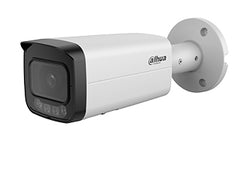 Dahua DH-IPC-HFW5459TP-ASE-IL-0280B WizMind AI HybridLight 4MP Camera
