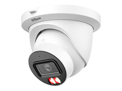 Dahua DH-IPC-HDW5459TMP-ASE-IL-0280B WizMind 4MP Hybridlight Camera