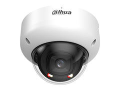 Dahua DH-IPC-HDBW5459RP-ASE-IL-0280B WizMind AI Hybridlight Domecamera