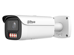 Dahua DH-IPC-HFW5859E1-ZE-IL WizMind 8MP AI Beveiligingscamera