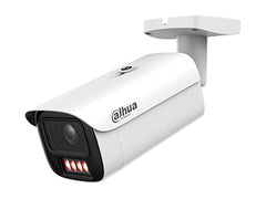 Dahua DH-IPC-HFW5859E1-Z4E-IL WizMind 4K AI Bullet beveiligingscamera