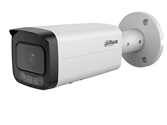 Dahua DH-IPC-HFW5859TP-ASE-IL-0280B WizMind 4K AI beveiligingscamera