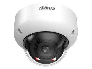 Dahua DH-IPC-HDBW5859RP-ASE-IL-0280B WizMind 8MP Hybridlight Camera