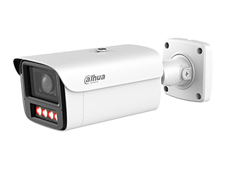 Dahua DH-IPC-HFW5459Z-Z4HE-PV-PRO WizMind AI beveiligingscamera