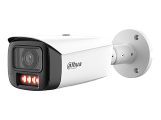 Dahua DH-IPC-HFW5459T1P-ASE-PV-0280B-PRO 4MP WizMind AI Bulletcamera