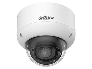 Dahua DH-IPC-HDBW5859R1P-ASE-PV-0280B-PRO WizMind WizColor Domecamera