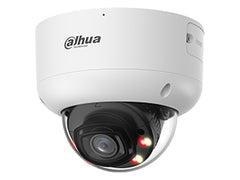 Dahua DH-IPC-HDBW5459R1P-ASE-PV-0280B-PRO WizMind AI Domecamera