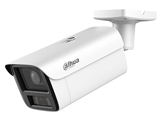 Dahua DH-IPC-HFW5859Z-ZHE-PV-PRO WizMind 8MP AI Beveiligingscamera
