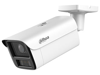 Dahua DH-IPC-HFW5859Z-Z4HE-PV-PRO WizMind AI Beveiligingscamera 8MP