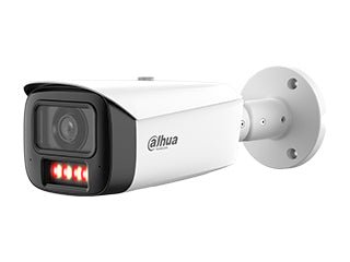 Dahua DH-IPC-HFW5859T1P-ASE-PV-0280B-PRO WizMind 4K AI Bulletcamera