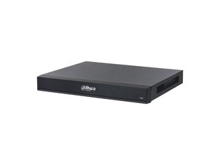 Dahua WizMind 16 kanaals met PoE switch