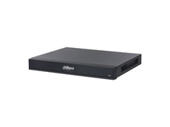 Dahua WizMind 16 kanaals met PoE switch