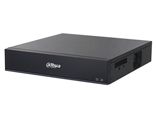 Dahua DHI-NVR5864-XI/Pro WizMind NVR zonder PoE 64 kanaals