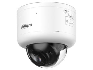 Dahua DH-IPC-HDBW5459ZP-ZHE-PV-2712-PRO WizMind AI Camera 4MP