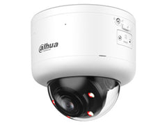 Dahua DH-IPC-HDBW5859ZP-ZHE-PV-2712-PRO 8MP WizMind WizColor Hybridlight