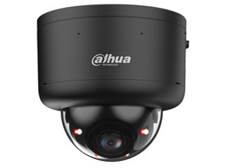 Dahua DH-IPC-HDBW5859ZP-ZHE-PV-2712-PRO 8MP WizMind WizColor Hybridlight