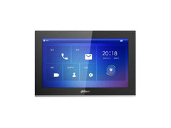 Dahua DHI-VTH5441G 10” Video Intercom Monitor met Touchscreen