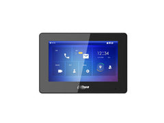 Dahua DHI-VTH5422H 7 inch TFT Binnenmonitor voor Video Intercom – Uwwoningveilig.nl