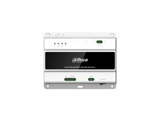 Dahua DHI-VTNS2003B-2 2-draads Switch voor Dahua Intercom Systemen