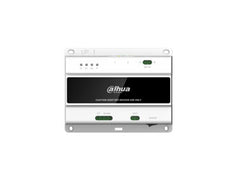 Dahua DHI-VTNS2003B-2 2-draads Switch voor Dahua Intercom Systemen