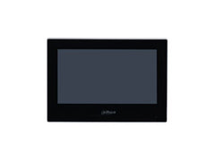 Dahua DHI-VTH2621G-WP monitor voor video intercom met LAN