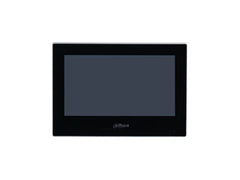 Dahua DHI-VTH2621G-P video intercom monitor met LAN aansluiting