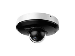 Dahua DH-SD1A404DB-GNY WizSense Starlight PTZ Camera