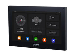 Dahua DHI-VTH5321G-W Android Monitor voor Video Intercom