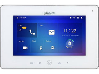 Dahua DHI-VTH5221DW-S2 Monitor voor Video Intercom