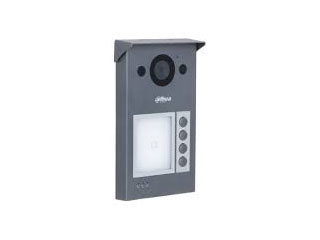 Dahua DHI-VTO3311Q-WP IP Video Intercom WiFi Deurstation Pro