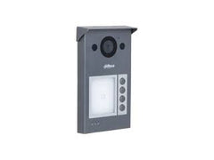 Dahua DHI-VTO3311Q-WP IP Video Intercom WiFi Deurstation Pro