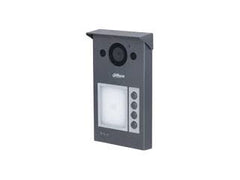 Dahua DHI-VTO3312Q-P IP Video Intercom met Keypad en 2MP Camera