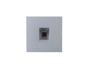 Dahua DHI-VTO4202F-MF module voor intercom en toegangscontrole