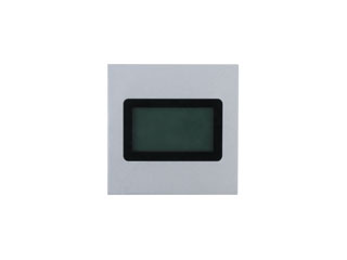 Dahua DHI-VTO4202F-MS Displaymodule voor Intercomsystemen