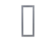 Dahua DH-VTM126 voorpaneel voor 3 modules | Intercom kader