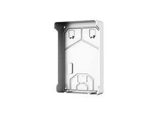 Dahua VTM09R opbouw behuizing met regenkap voor VTO2211G