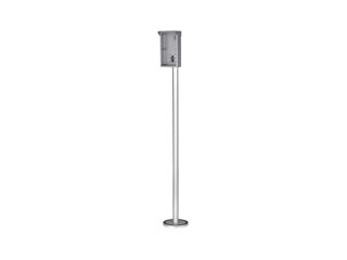 Dahua VTM51R2 Opbouwpaal voor Modulaire Deurtelefoon Systemen