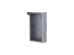Dahua VTM52R2 Opbouwbehuizing met Regenkap voor VTO4202F