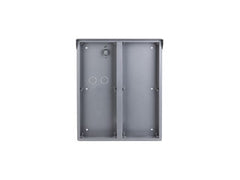 Dahua VTM56R6 opbouw behuizing met regenkap voor VTO4202F serie