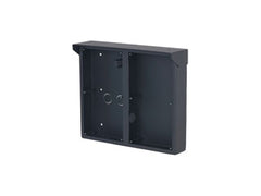 Dahua VTM54R4 opbouwbehuizing met regenkap voor VTO4202F serie